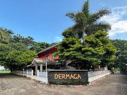 Dermaga Resort