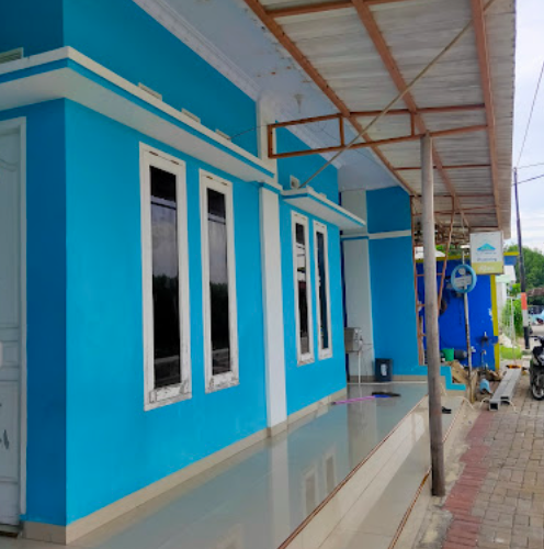 Homestay Alex