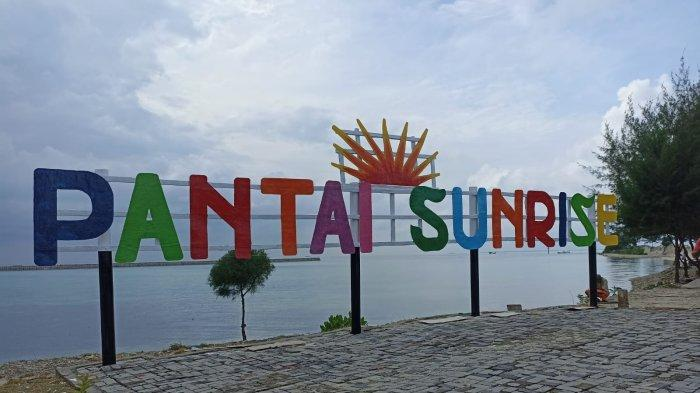 Pantai Sunrise