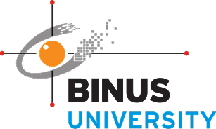 BINUS University Logo