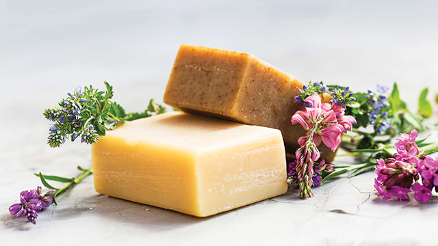 Sabun Minyak Jelantah